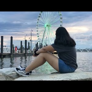 Meet your Posher, Jaylinne